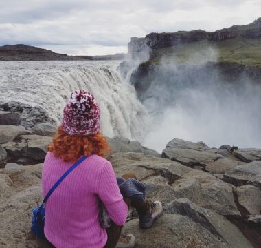 2019 yearly favorites Sapir ashkenazi iceland