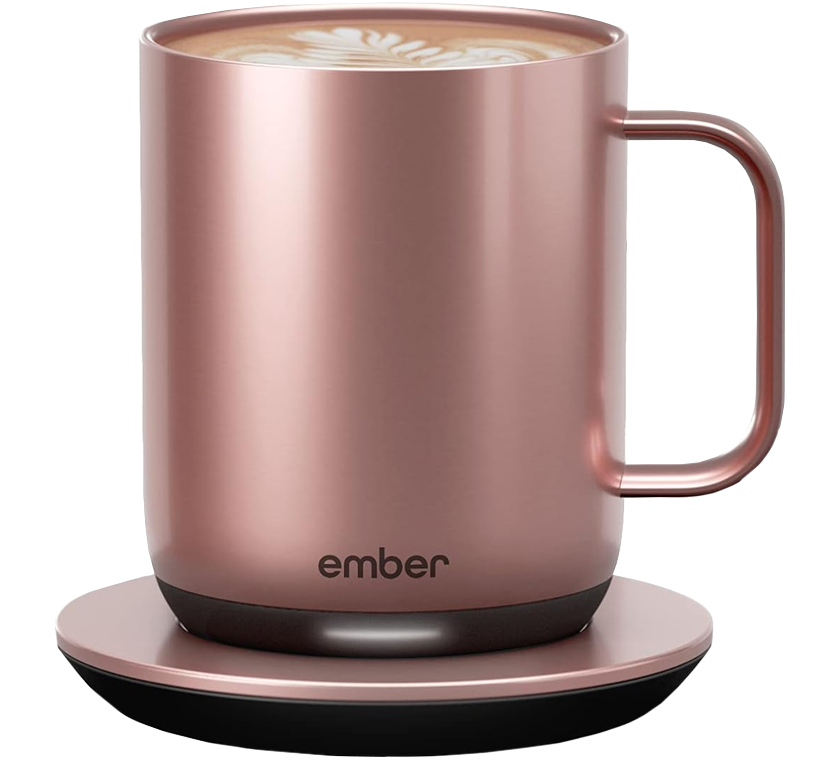 Ember Temperature Control Smart Mug gift guide