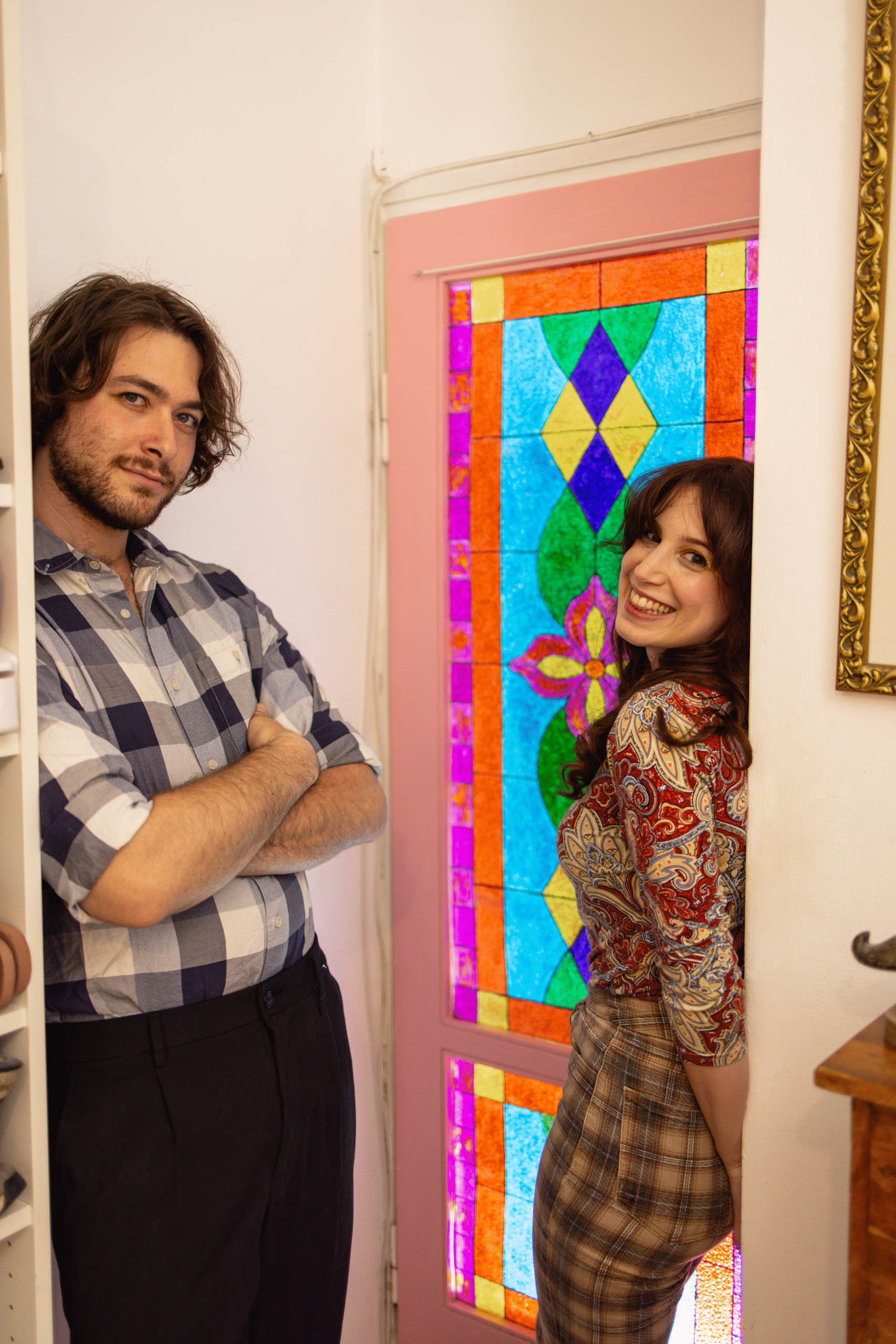This Is The End Of An Era Goodbye To My Roomסופה של תקופה - שלום ותודה לחדר שלי Sapir ashkenazi ספיר אשכנזי תום מן אוריין Tom Mann Oryan קורל טובי Coral Tuvi מיה אבירם Mia Aviram סאפסטייל sapstyle