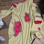 where is lora איפה לורה מחזמר musical עיצוב תלבושות ותפאורה ספיר אשכנזי design Sapir Ashkenazi SapStyle stage and costume design סאפסטייל