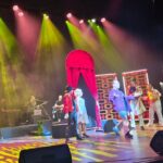 where is lora איפה לורה מחזמר musical עיצוב תלבושות ותפאורה ספיר אשכנזי design Sapir Ashkenazi SapStyle stage and costume design סאפסטייל