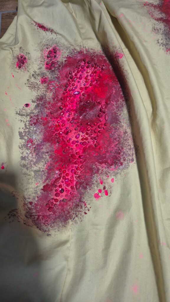 where is lora איפה לורה מחזמר musical עיצוב תלבושות ותפאורה ספיר אשכנזי design Sapir Ashkenazi SapStyle stage and costume design סאפסטייל