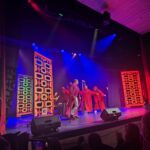 where is lora איפה לורה מחזמר musical עיצוב תלבושות ותפאורה ספיר אשכנזי design Sapir Ashkenazi SapStyle stage and costume design סאפסטייל