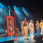 where is lora איפה לורה מחזמר musical עיצוב תלבושות ותפאורה ספיר אשכנזי design Sapir Ashkenazi SapStyle stage and costume design סאפסטייל